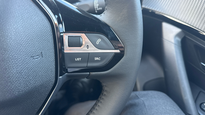 Peugeot 2008 115kW Allure 54kWh 5dr Auto Electric Estate